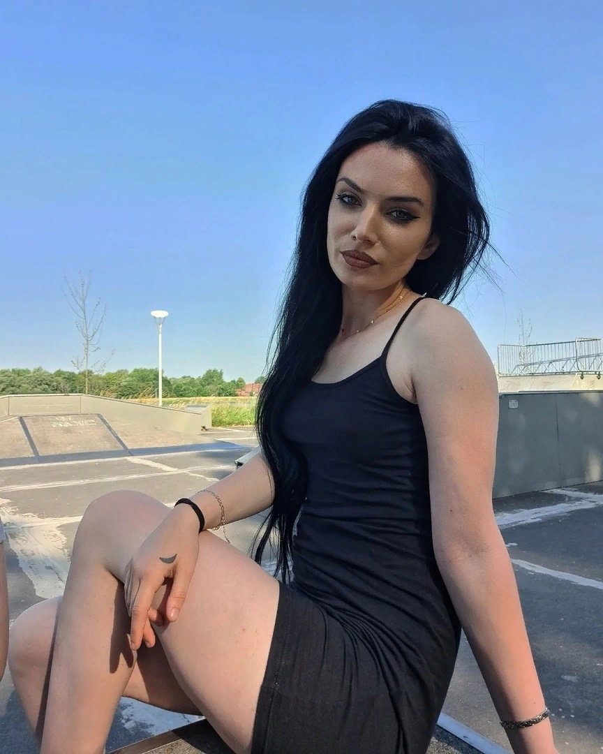 Sınırsız Merter Escort